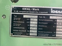 Ideal GA212/48