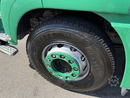 MAN TGS 18.360 Absetzkipper / Swiss-Vehicle