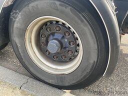 D-Tec FT-43-03V Multichassis / BPW Axles / 2x Liftaxl...