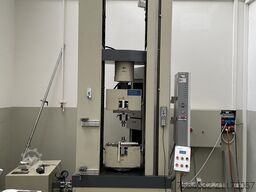 ZwickRoell, Schenk-Trebel RME 250 kN