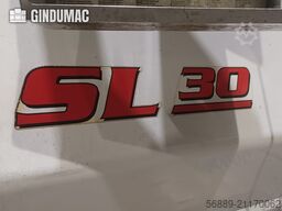 HAAS SL-30THE