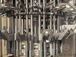 MEYN STORK 15 000 birds/h evisceration line