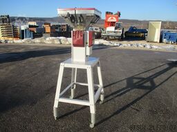 WITTMANN Dosiergeräte Mischer GRAVIMAX Primus G14 M (3403)