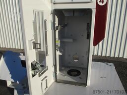 WITTMANN Dosiergeräte Mischer GRAVIMAX Primus G14 M (3403)