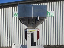 WITTMANN GRAVIMAX G14 (3401) SPARE PARTS