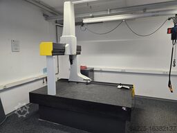 Nikon CMM Coord 3 Mera 1597