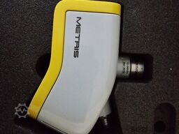 Nikon CMM Coord 3 Mera 1597