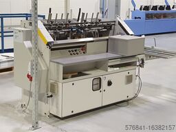 Hunkeler VEA 3000