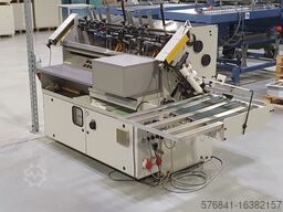 Hunkeler VEA 3000