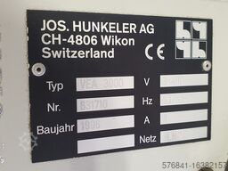 Hunkeler VEA 3000