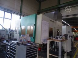 Deckel Maho DMU 200P