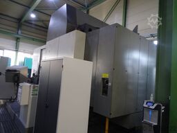 Deckel Maho DMU 200P