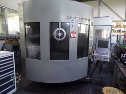 Deckel Maho DMU 80T