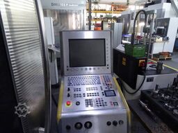 Deckel Maho DMU 80T