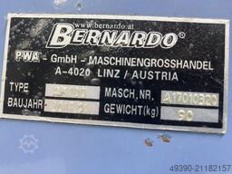 BERNARDO AK100