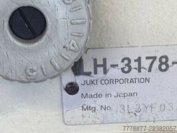 JUKI LH-3128-7 / LH-3178-7 / LH-3188-7