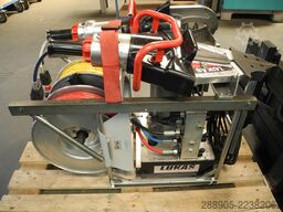 Lukas PT-6R, LS 300, LSP 40EN