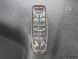 Volvo FM 370 Portal arm system 350.600km