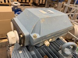 ABB 75 kW IE4 Electric Motors