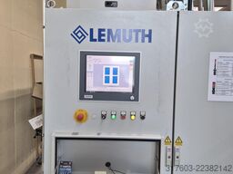 Lemuth VSA119S-1S-highspeed