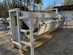 Board Separator conveyor Boards