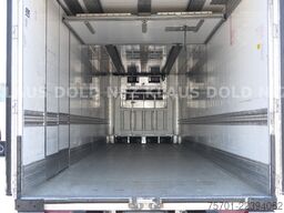 LAMBERET LVFS2 Kühlkoffer Carrier Bi-Temp.