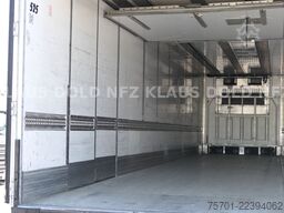 LAMBERET LVFS2 Kühlkoffer Carrier Bi-Temp.