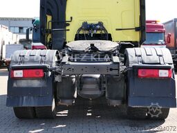 RENAULT C 520 Kipphydraulik AP Achsen Euro 6