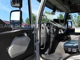 VOLVO FE 320 6x2 Müllwagen RosRoca Lift-/Lenkachse