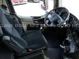 MERCEDES-BENZ Actros 1842 Koffer Vollluft LBW Euro 6