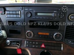 MERCEDES-BENZ Actros 1842 Koffer Vollluft LBW Euro 6