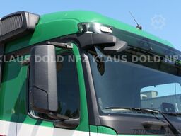 MERCEDES-BENZ Actros 1842 Koffer Vollluft LBW Euro 6