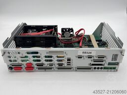 HEIDENHAIN MC 422D - ID 747 624-01