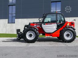 Manitou MT 933 easy