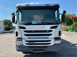 SCANIA P 400 / BLATT BLATT / 16.000 Liter