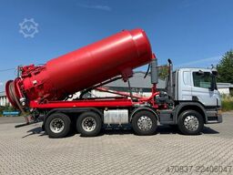 SCANIA P 400 / BLATT BLATT / 16.000 Liter