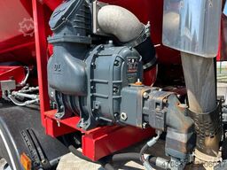 SCANIA P 400 / BLATT BLATT / 16.000 Liter