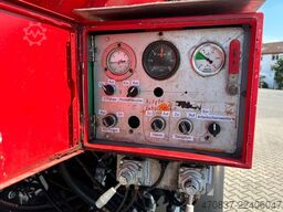 SCANIA P 400 / BLATT BLATT / 16.000 Liter