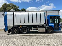 MERCEDES-BENZ Econic 2630 / Faun Rotopress 520 / EURO 6