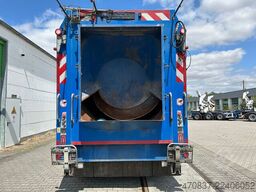 MERCEDES-BENZ Econic 2630 / Faun Rotopress 520 / EURO 6