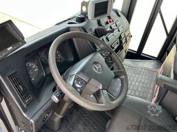 MERCEDES-BENZ Econic 2630 / Faun Rotopress 520 / EURO 6