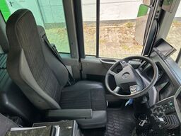 MERCEDES-BENZ Econic 2630 / Faun Rotopress 520 / EURO 6
