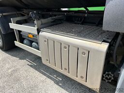 MERCEDES-BENZ Econic 2630 / Faun Rotopress 520 / EURO 6