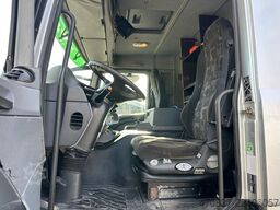 MERCEDES-BENZ Actros 4141 8x4 BB / KoKs Saug und Druckwagen