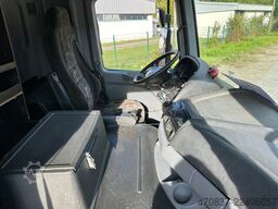 MERCEDES-BENZ Actros 4141 8x4 BB / KoKs Saug und Druckwagen