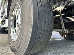 MERCEDES-BENZ Actros 4141 8x4 BB / KoKs Saug und Druckwagen