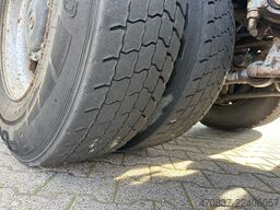 MERCEDES-BENZ Actros 4141 8x4 BB / KoKs Saug und Druckwagen