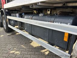 MERCEDES-BENZ Actros 4141 8x4 BB / KoKs Saug und Druckwagen