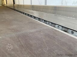 FLIEGL SDS Standard_ SAF_ verzinkt_ Alufelge_ NEUWERTIG