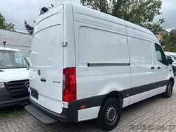 MERCEDES-BENZ Sprinter 317 CDI PRO 19°°°KM|9G|LED|TOP ZUSTAND
